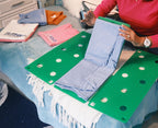 FlipFold Shirt and Laundry Folder- Junior